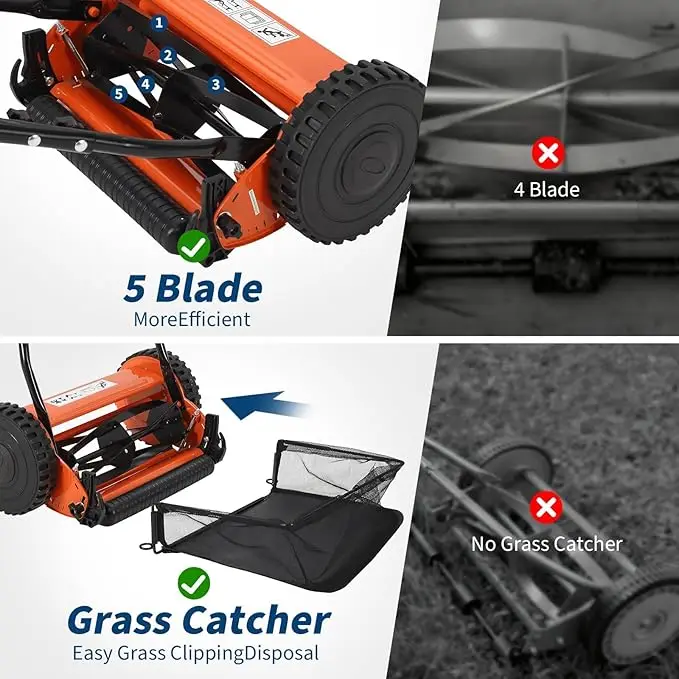 Why Your Lawn Mower Is Cutting Unevenly (And How to Fix It for Good)