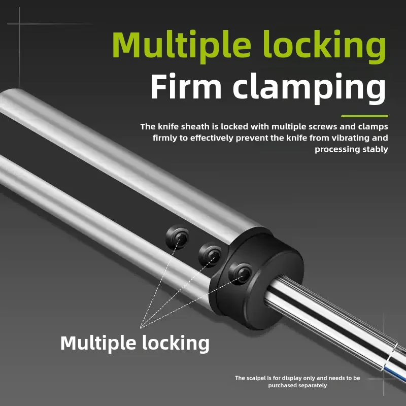 CNC 선반 작은 구멍 공구 홀더 SHB-25, 작은 생크 보링 바, 내부 구멍 콜레트, 원형 생크 CNC 선반 D20 감소 슬리브