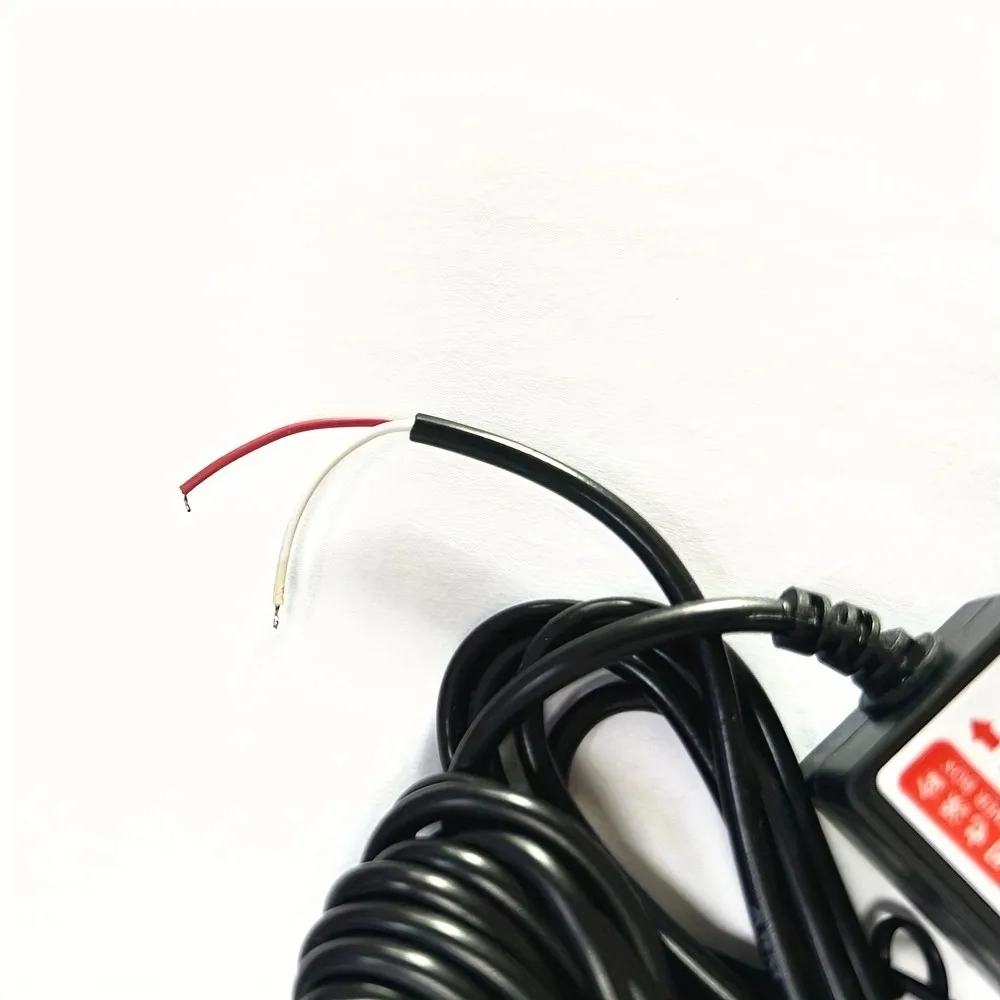 1 قطعة كاميرا داش عالمية صغيرة/مايكرو USB سلك صلب كابل عدة 3 متر/3 متر/9.85 قدم فيوز 5 فولت ل جهاز تسجيل فيديو رقمي للسيارات