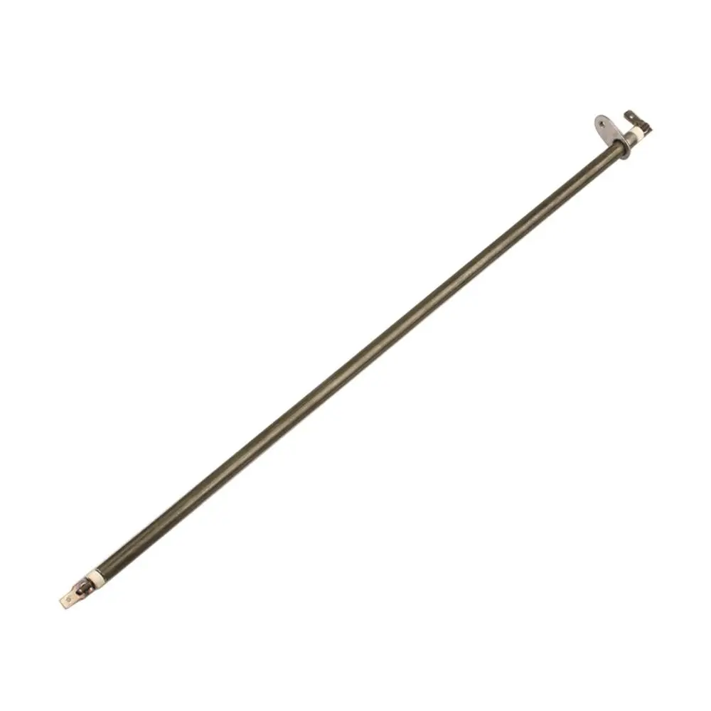 6 pcs of 6.6X 420/430/440/450mm Stainless Steel Electric Oven Heating Elements 110V 400W - Electric Heat Tube with Annealing