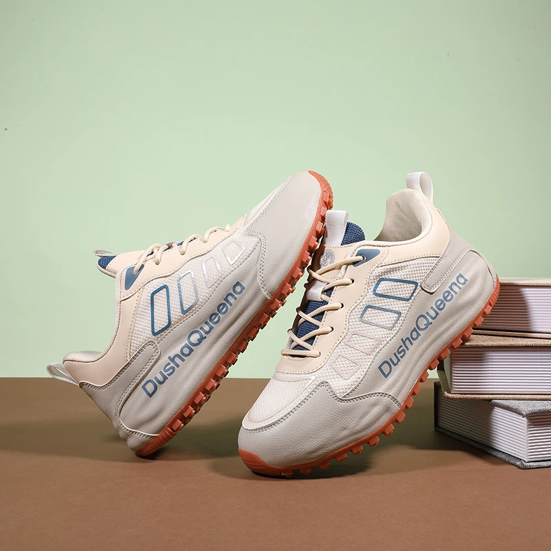 new-trendy-mens-popular-daily-leisure-golf-shoes-black-gray-male-canvas-golfer-athletic-training-sneakers-youth-fitness-shoes