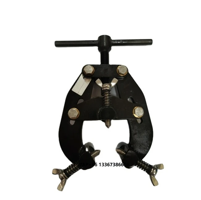 

B3 5"-12"(127-300mm) Metal Pipe Clamps for Welding Alignment