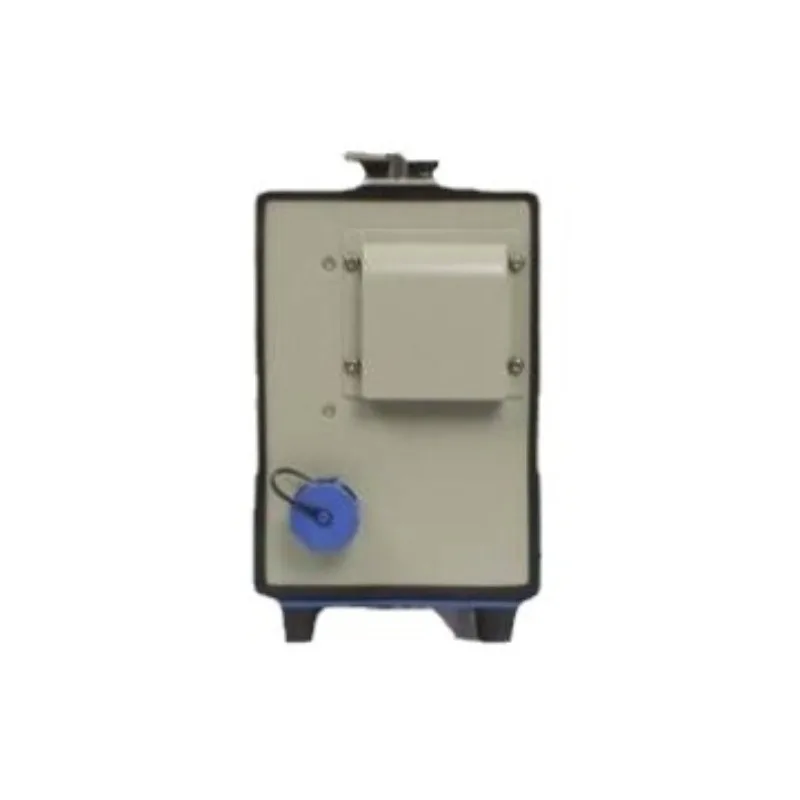 

LB-120F intelligent medium flow dust sampler, total suspended particulate matter collector