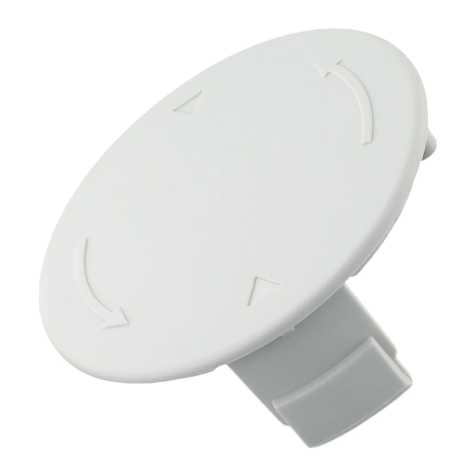 String Trimmer Part Trimmer Spool Cap Cap Trimmer Spool Cap Replacement Spool Cap for Bosch for afs 23 37 Trimmer Garden Tool
