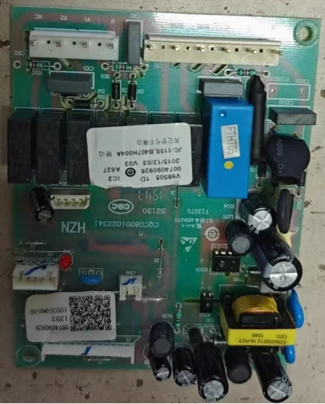 For Haier refrigerator power board control board   0074090928