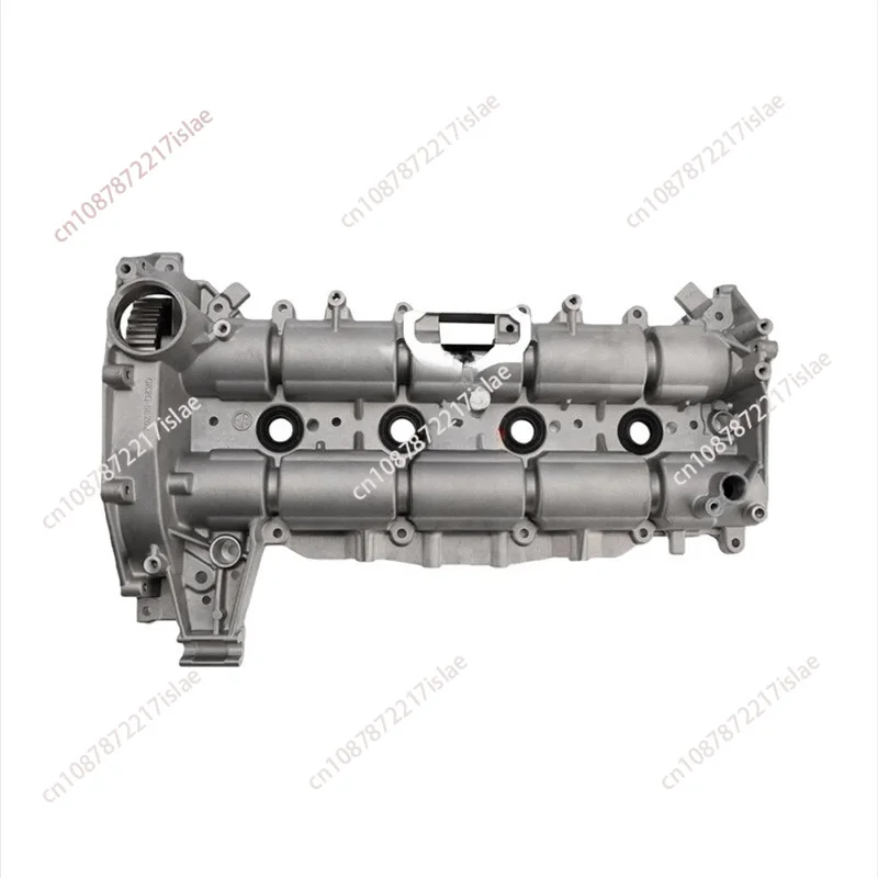 

Engine Camshaft Assembly with Valve Cover, 2.0T Engine Replacement Parts