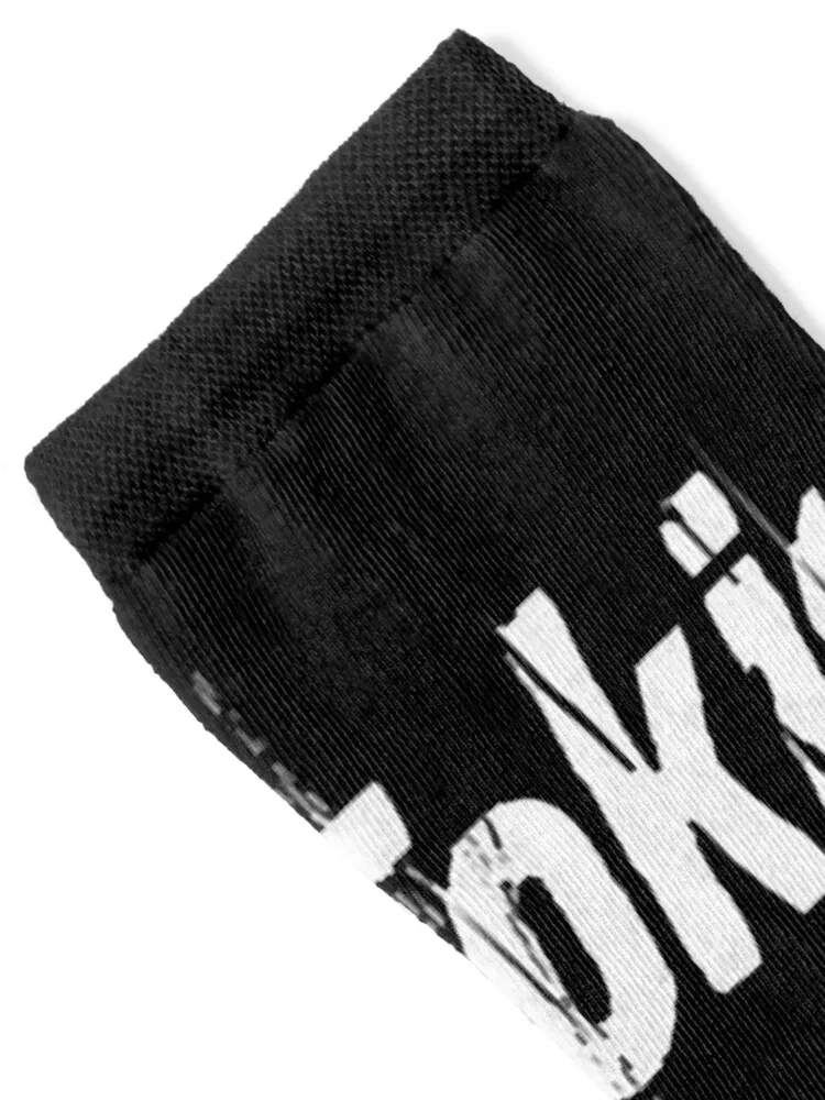 The best logos rock band Tokio Hotel is a German rock band Classic T-Shirt.png Socks designer ankle Socks Men Women's