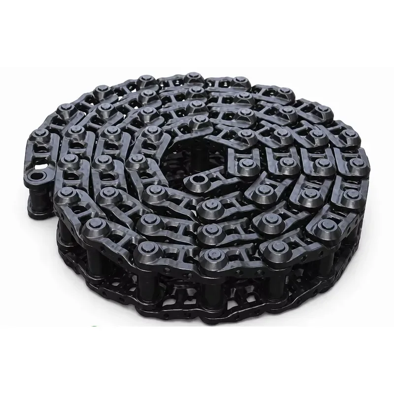 Quality Track Link Assembly for Excavator