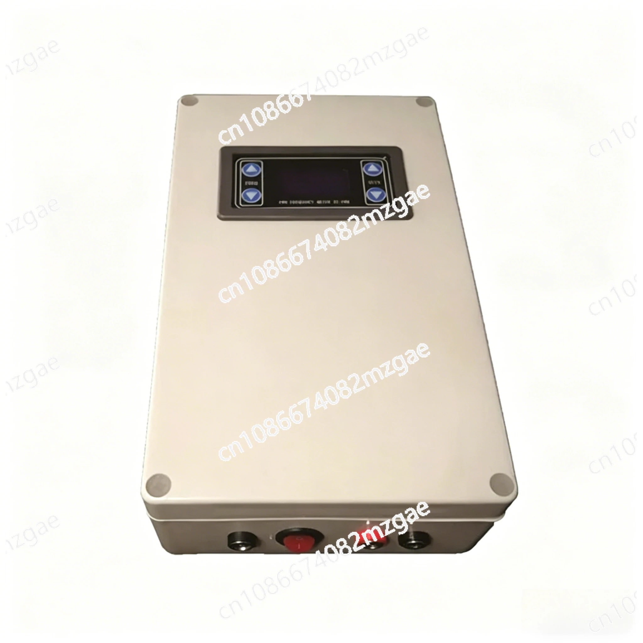 Frequency Resonance Electromagnetic Instrument Wide Frequency Output Adjustable Electronic Signal Learner