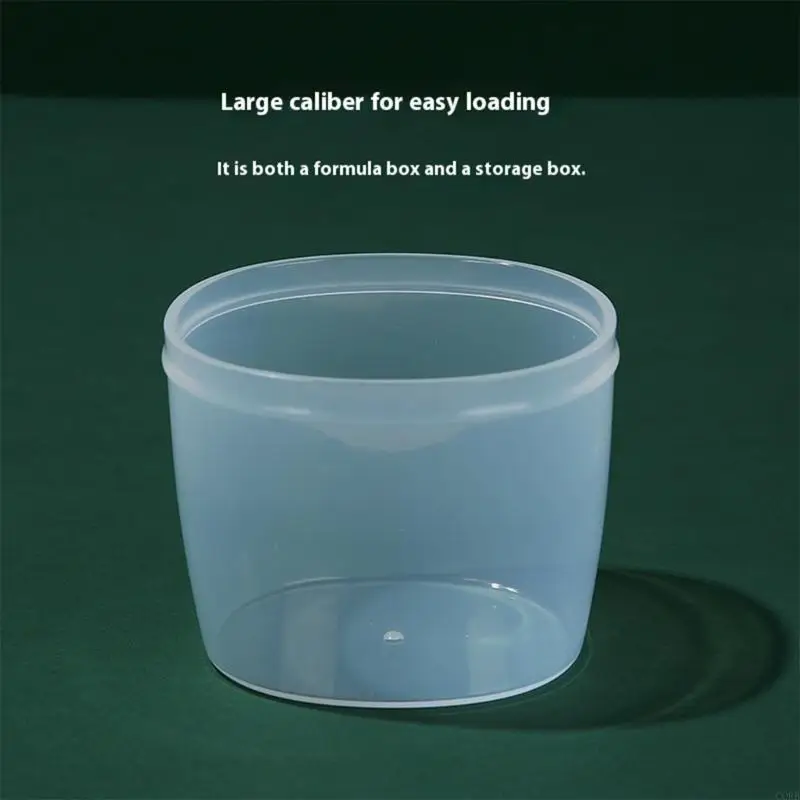 

Многофункциональный дозатор детского питания CORB, органайзер для сухого молока, герметичная и съемная коробка