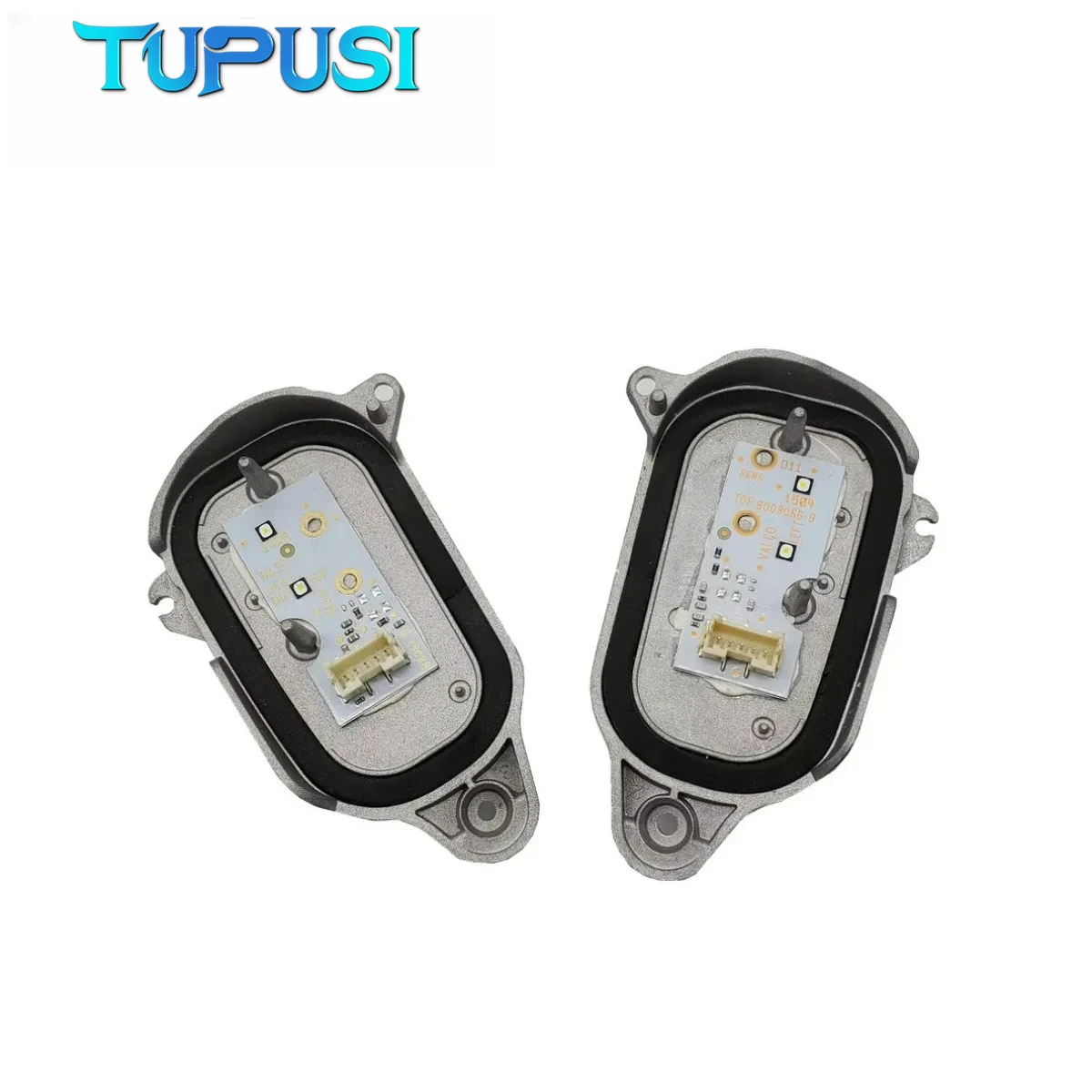 

NEW Headlight LED Module DRL Daytime Running Light Driver Module OE# 8R0941475A 8R0941476A For Audi Q5 2013 2014 2015 2016 2017