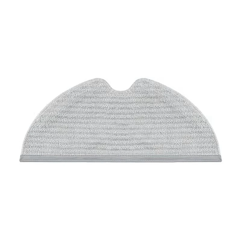 20ชิ้นผ้าถูพื้นสำหรับ Xiaomi dreame Bot D9 L10 Pro หุ่นยนต์ดูดฝุ่นอะไหล่สำรอง