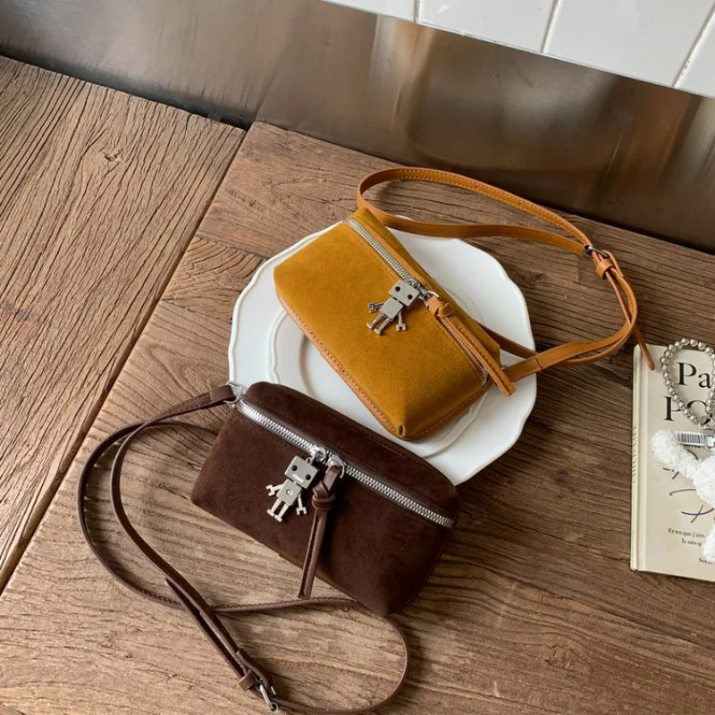 

Высококачественные женские сумки, изготовленные из кожи, модный пригородный дизайн и Парижский винтажный стиль ​