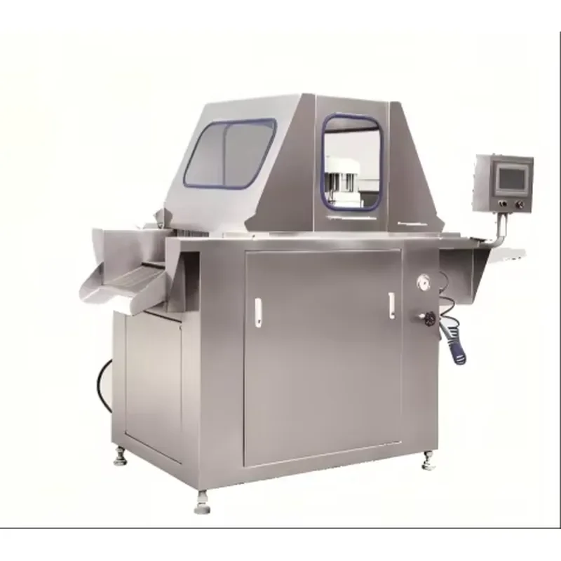 HCY SYS-480 Saline Machine