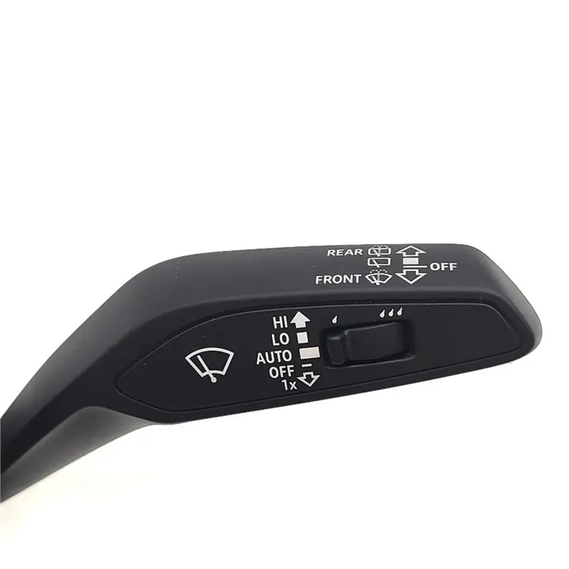 Well Car Accessories For Q3 A3 8Y- ACC Cruise Control Paddle Switch 83G953521H 83G 953 521 H view 2