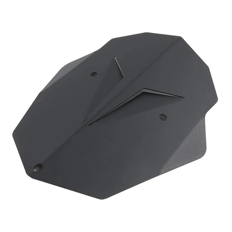 Motorfiets Sport Voorruit Deflector Cover Voor Loncin Voge 300 Rally 300gy 300 2021-2024 Accessoires