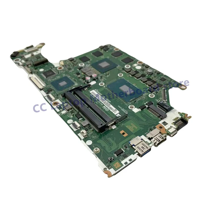 Acer an515 52 an515 laptop motherboard-AliExpress