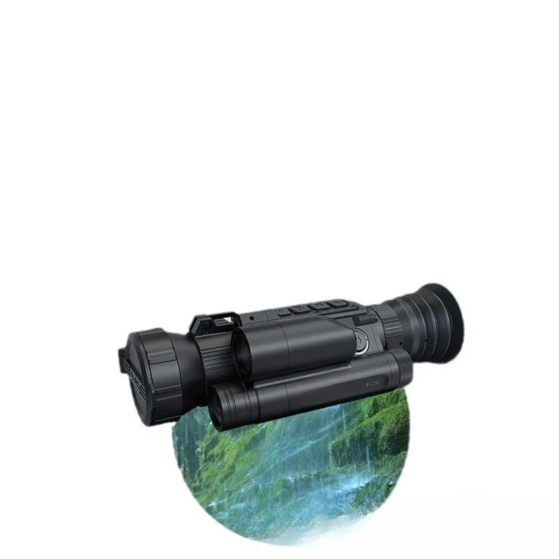 

SA32 35L SA60 Barrier less Laser Ranging Intelligent Ballistic Thermal Imager