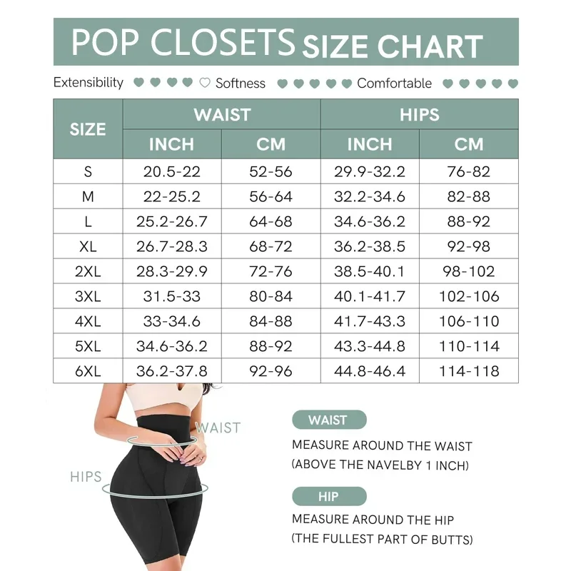Thumbnail 2 - #63 Control Panties Comparison Guide