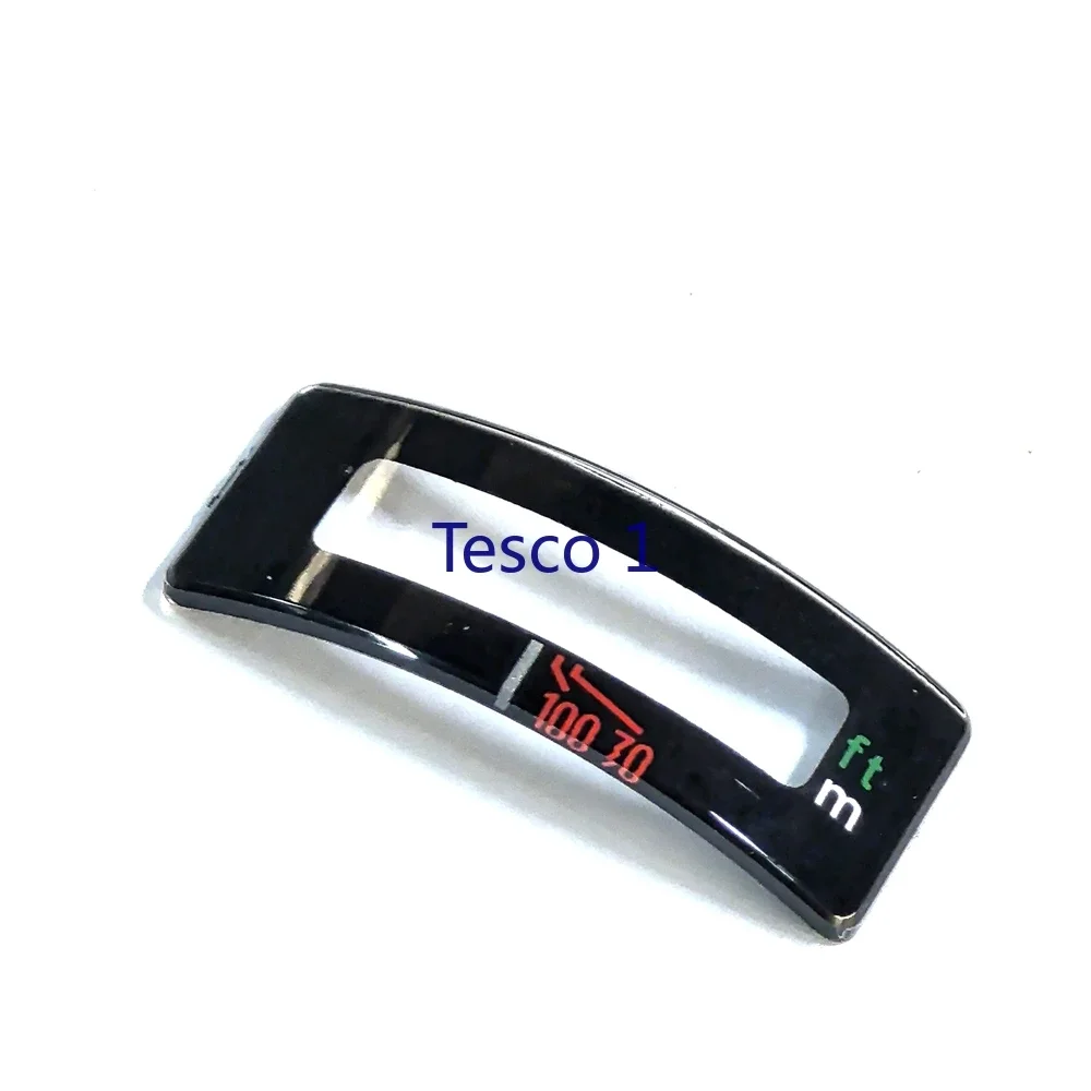 NNew التركيز مقياس زجاج النافذة الاكريليك الجمعية لكانون EF 70-200 مللي متر F2.8L IS III USM Gen 3 70-200 F2.8 F/2.8 L III عدسة جزء