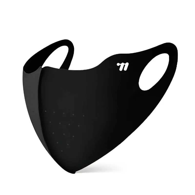AliExpress West Biking UPF50+ Ice Silk Sunscreen 3D Seamless Neck Face Cover 7A Antibacterial Breathable for Cycling Running Outdoor Sports