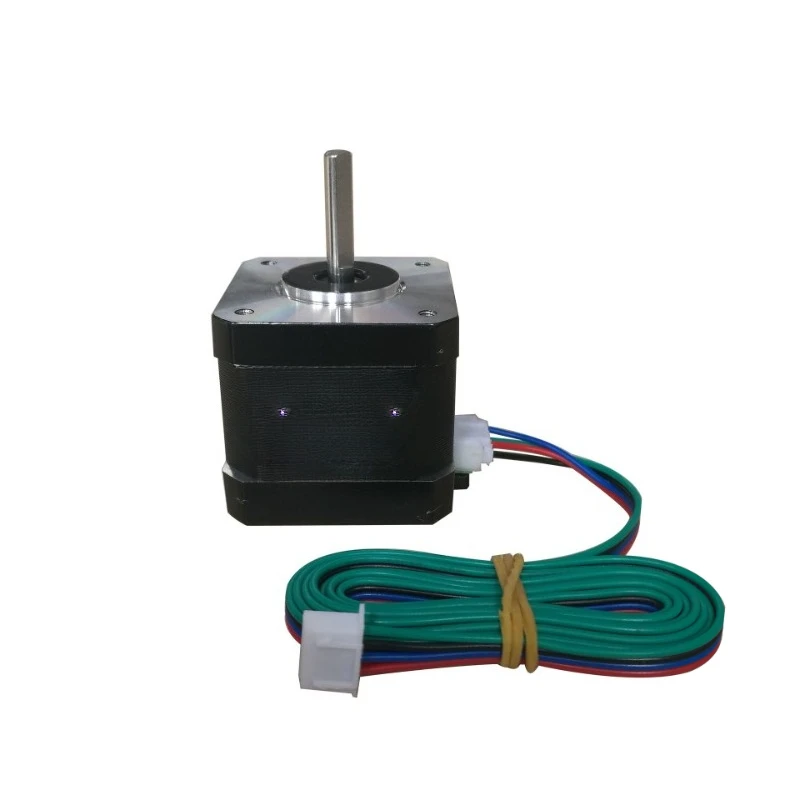 17HS4401 0.45Nm 1.8 ° 3D printer, single/dual axis 17HS4401B