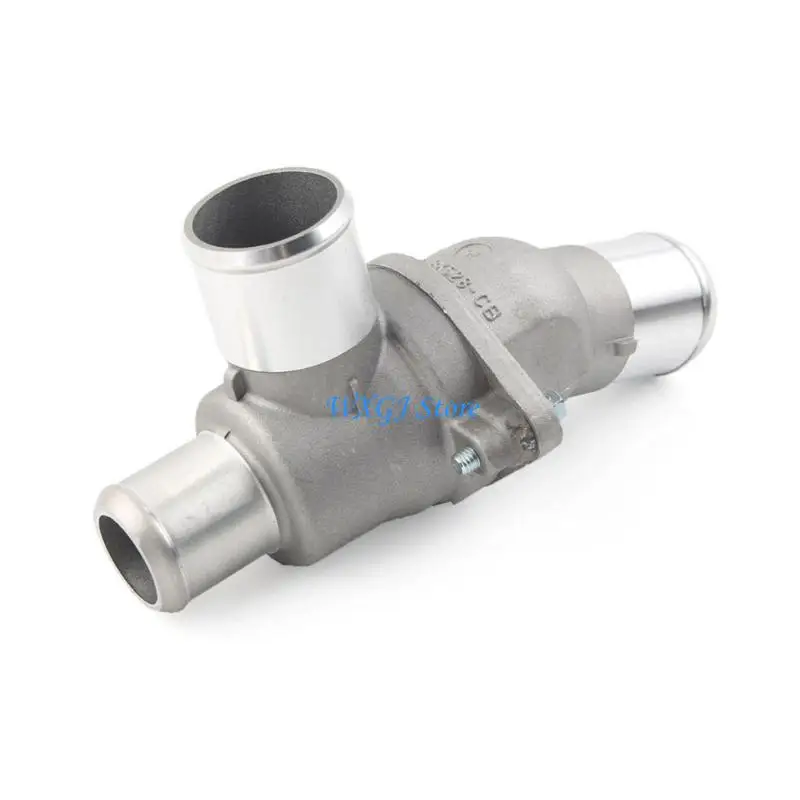 

37JE Temperature Controller Housing Construction Improved Cooling System