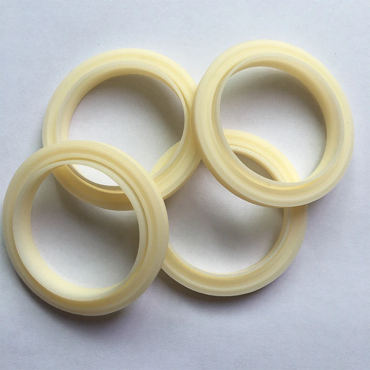 1/2PCS 54mm Silicone Steam Ring Group Head Gasket Breville Espresso Machine 8 Series For Sage810/870/880