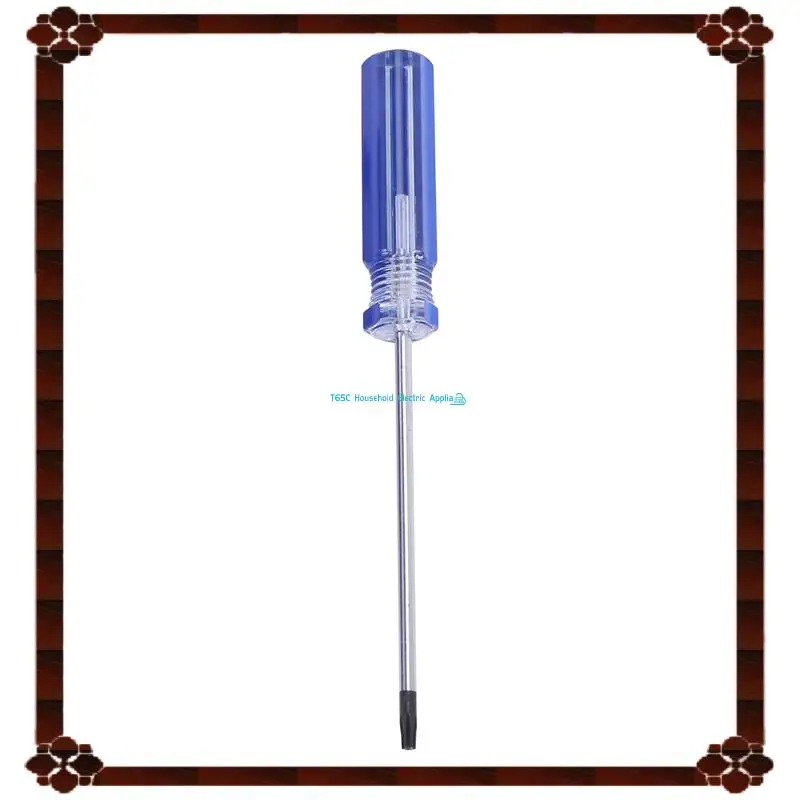 24-Hour Delivery 6X For Dyson V6 V7 V8 V10 V11 Soft Velvet Roller Suction Blue Hose Replacement For Home Cleaning