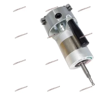 

Portable Valve Opener Electric Small Portable Valve Opening Tool Valve Engineering Lock Opening and Closing Special Actuator