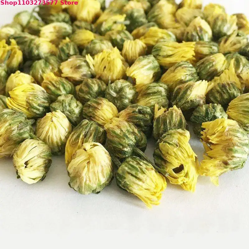 High Quality Bulk Natural Fetal Chrysanthemum Dried Flower