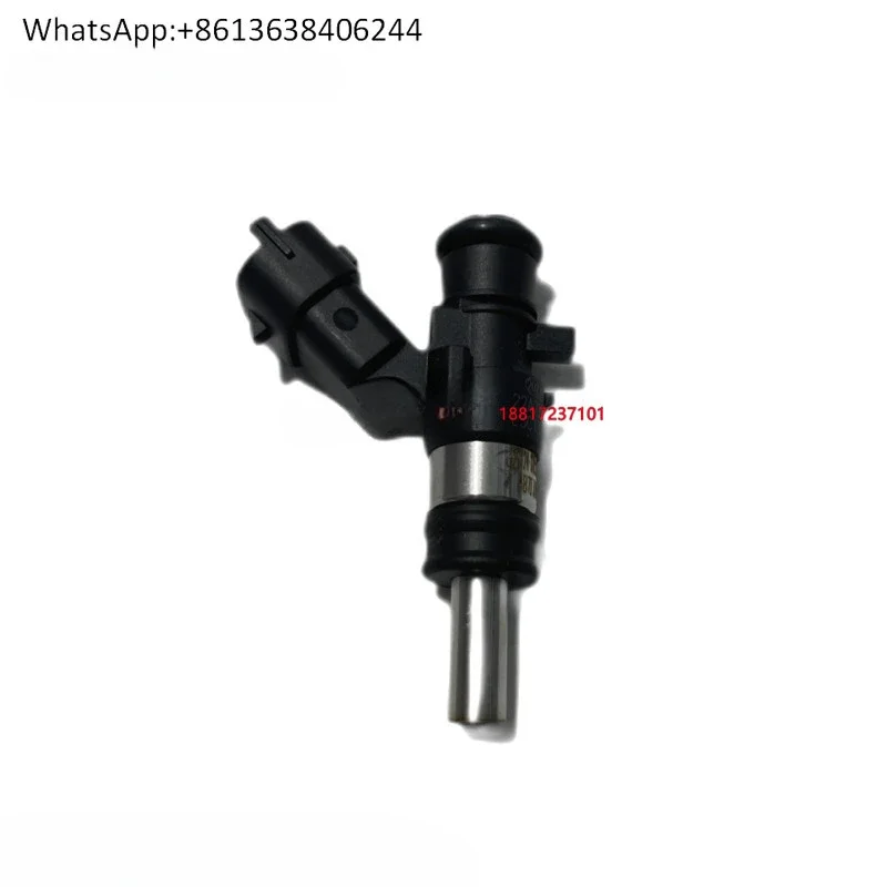 

Engine Original National Six YM3000 Urea Pump Nozzle Single Hole Dongfeng Jianghuai Foton Chenglong Passenger Truck