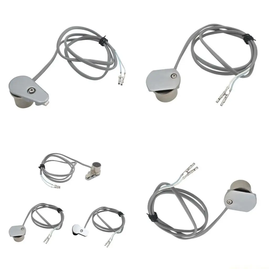 

Универсальный проволочный зажим QX2E для плоской швейной машины, подходит для различных марок и моделей