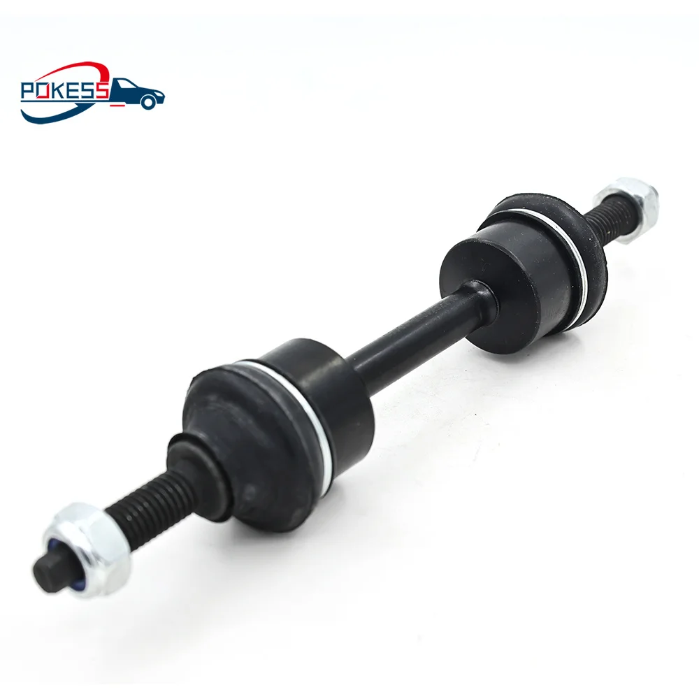 

9L3Z5K483D Balance Ball Head Rear Fit for Ford F-150 4WD 2015-2020 F-450 F550 2011-2022 Front Stabilizer Link Car Accessories
