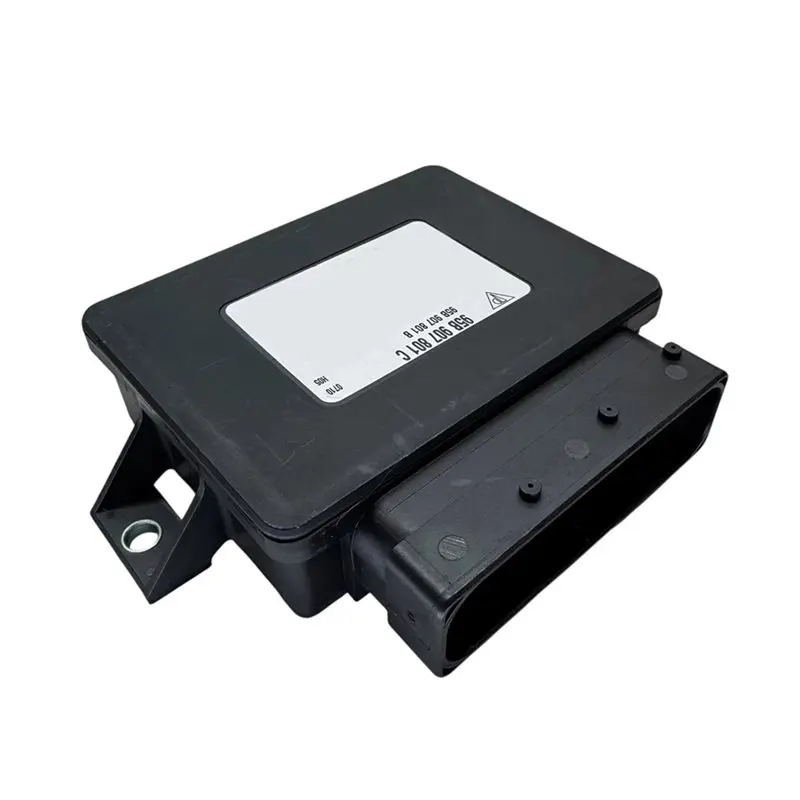 

A65P-Parking Brake Handbrake Control Module 95B907801C For Macan 95B 2015-