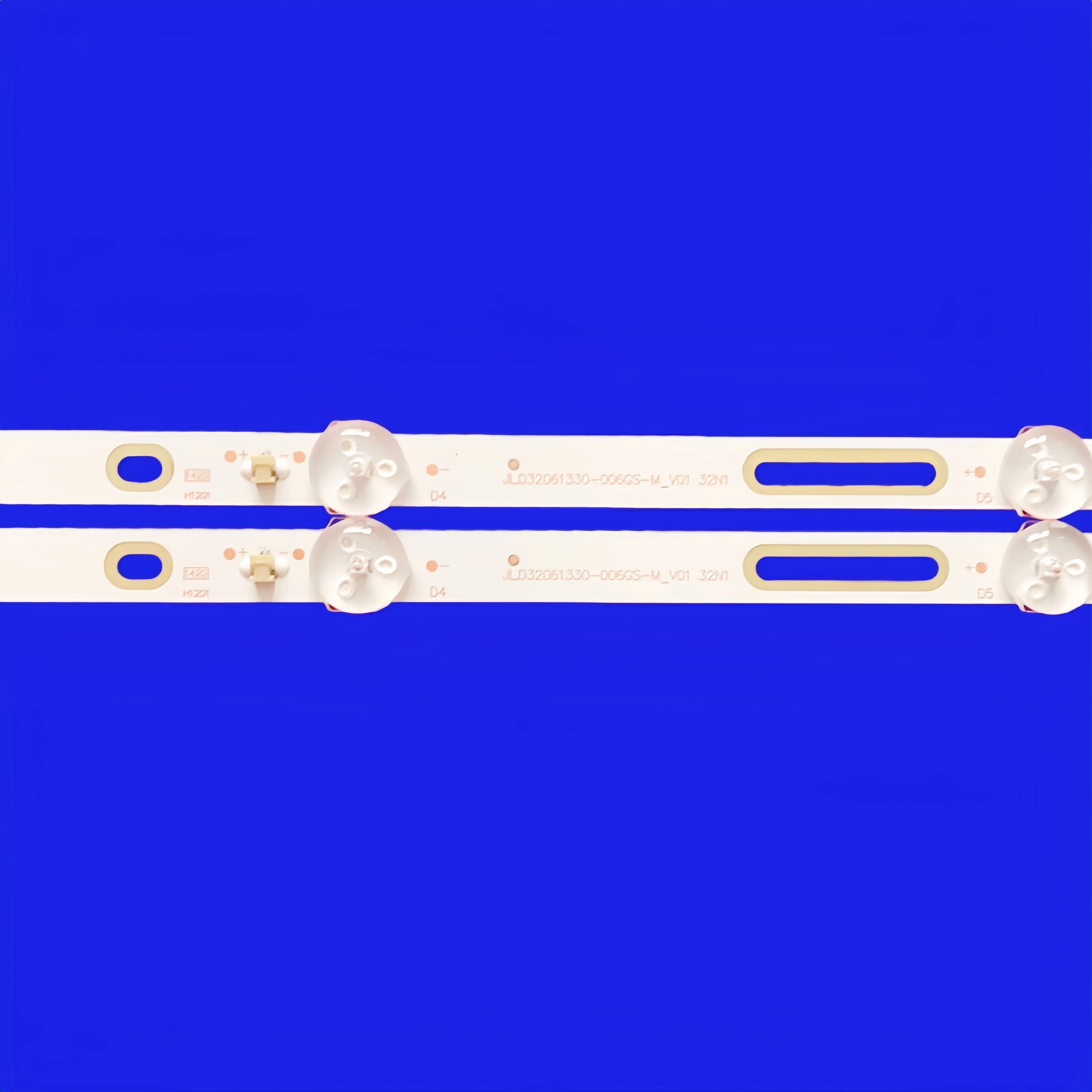 LED Backlight Strip for ZV32HD MiDE32STV ZV32HD ZV32HD20211 MSG-T320-A1-3030-T13-06 32A1/N01-1
