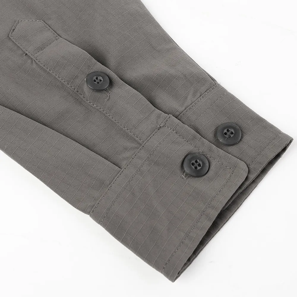 Emersongear Blue Label Belüftete Taktische Hemden für Pendler, Outdoor, Wandern, Camping, Urban Sports und Alltag aus Nylon – Detail 18