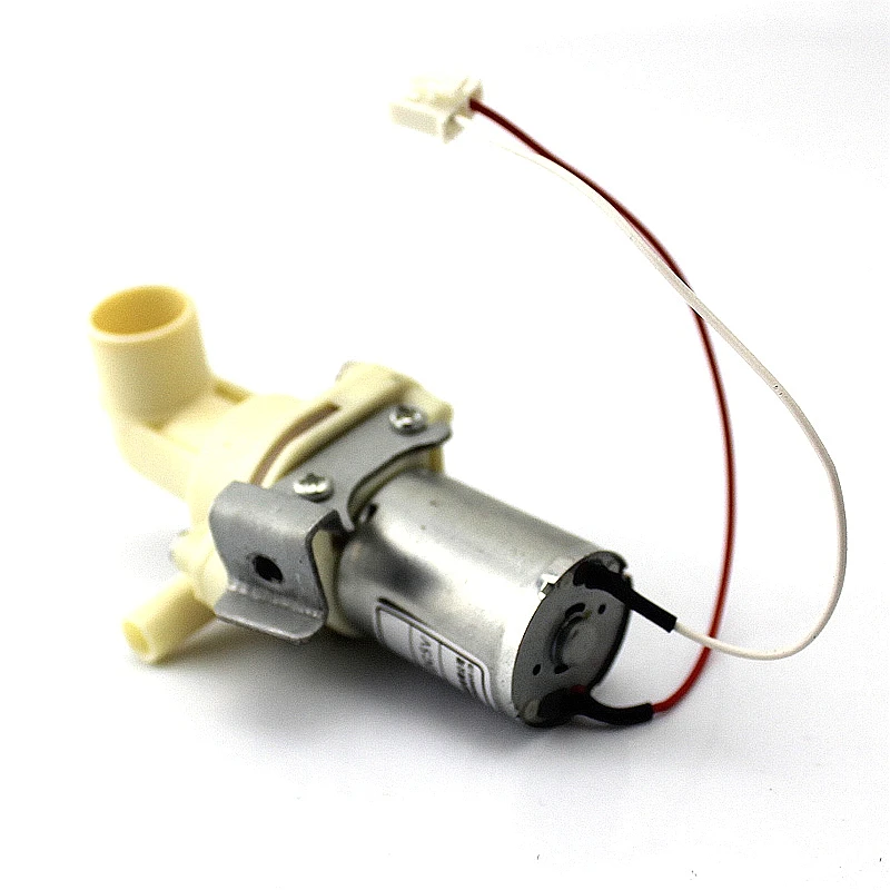 

365 Micro Motor Water Pump 5V For Fish Tank Water Change DC Centrifugal Pump DIY Pumping