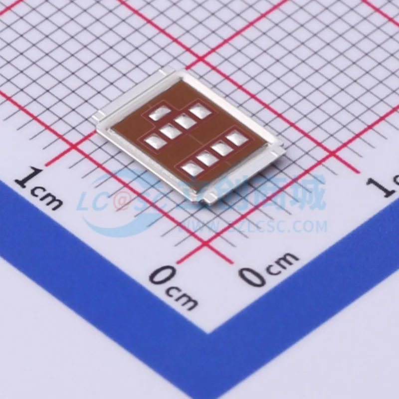 1 PCS/LOTE IRF7759L2TRPBF IRF7759L2TR IRF7759L2 IRF7759 7759 DirectFET-L8 100% New and Original IC chip integrated circuit