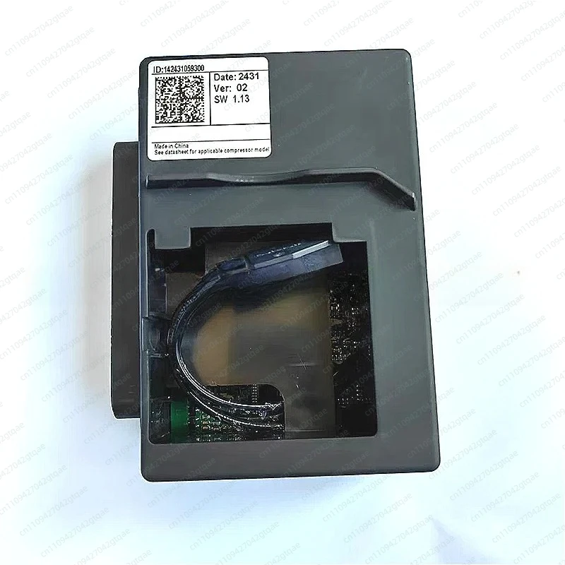 101N0212 DC 12V/24V Danfoss Vehicle Mounted Refrigerator Variable Frequency Compressor Driver