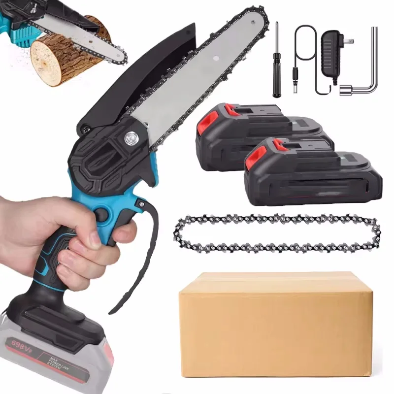 ysinobear-mini-chainsaw-6-inch-powerful-cordless-rechargeable-handheld-electric-powered-21v-batteries-suitable-for-makita-18v
