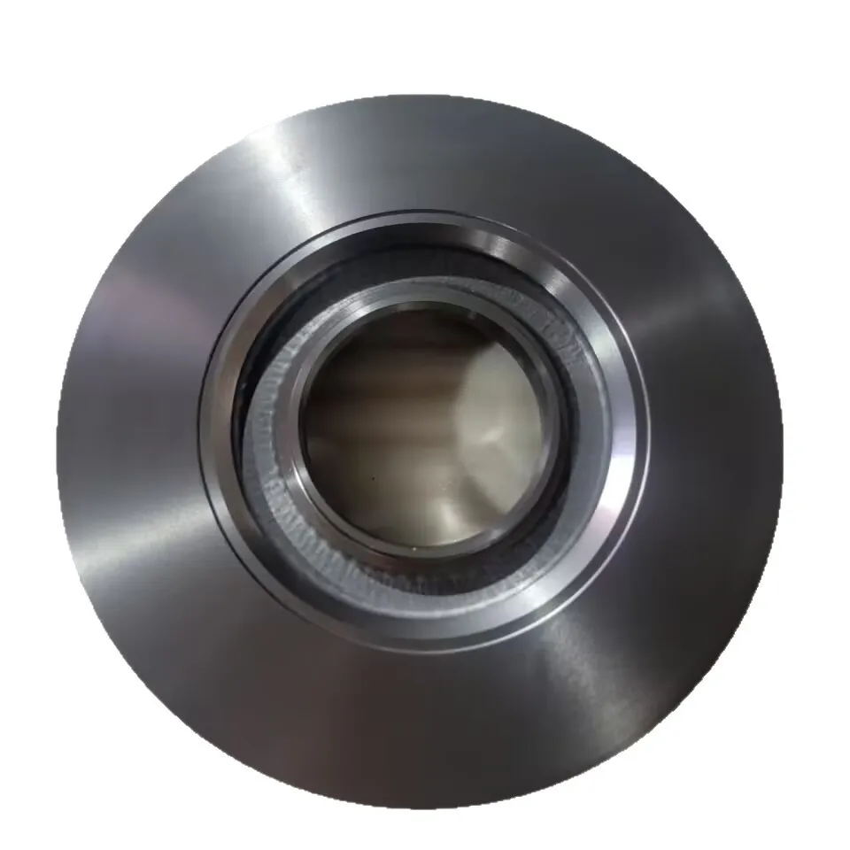 Подходит для оптовой продажи автомобильного тормозного диска от производителя, задний тормозной диск Ford TOURNEO CUSTOM BUS