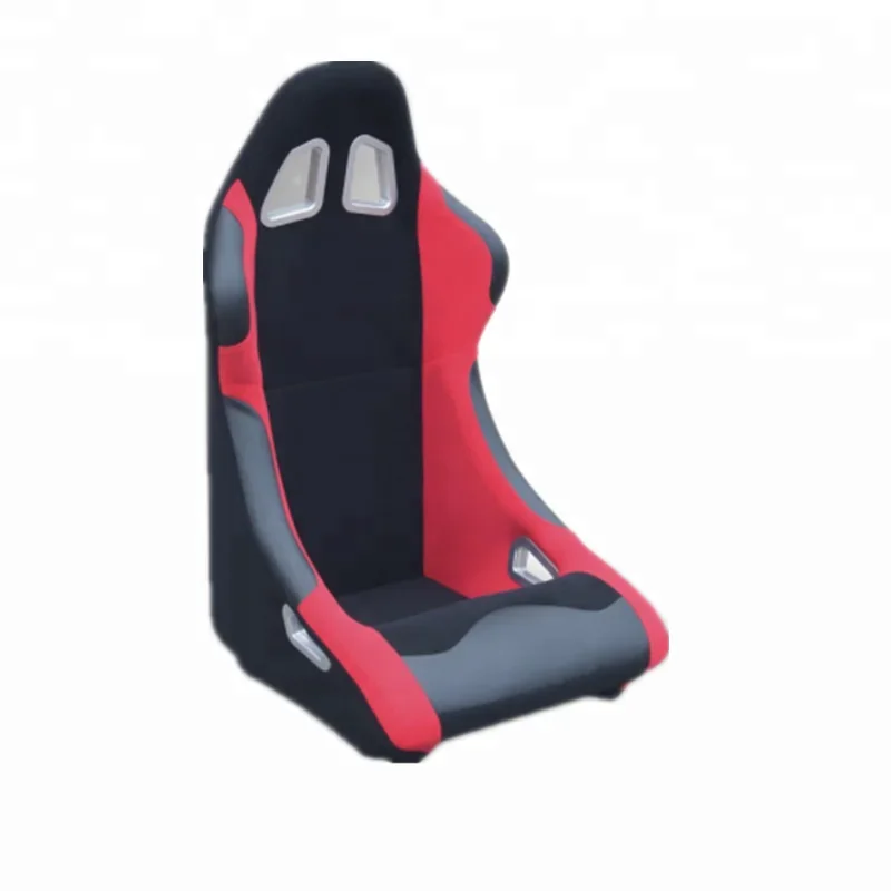 1015 famous fxied sport car seats with different color Racing Seat