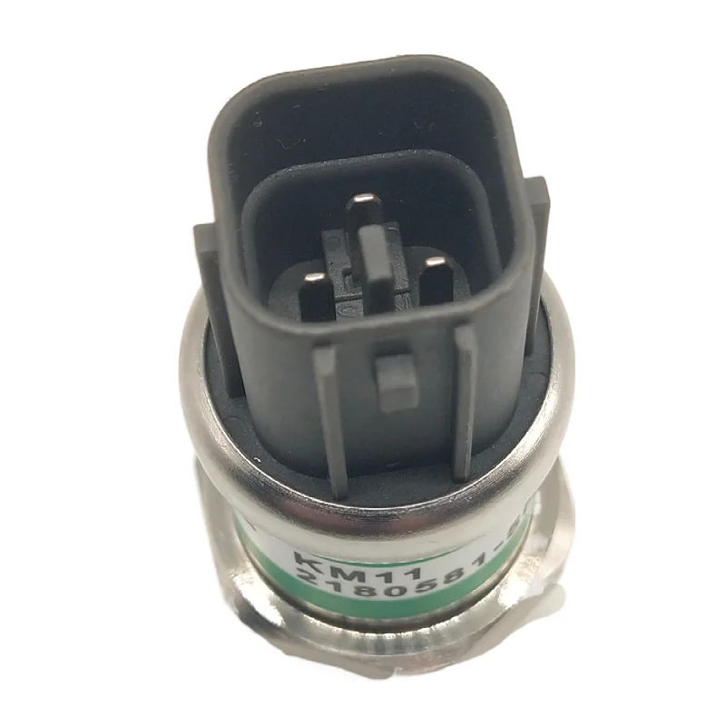 Stable high precision pressure switch 4436271 is suitable for Hitachi EX200-2 EX200-3 EX200-5 KM11 High voltage switch sensor