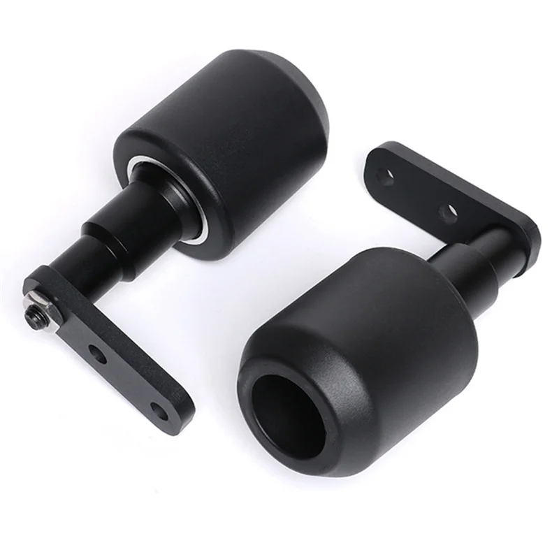 

Компактный стержень для защиты от падения Voge RR660S, стержень для защиты от падения, модифицированная защита мотоцикла, алюминиевый сплав