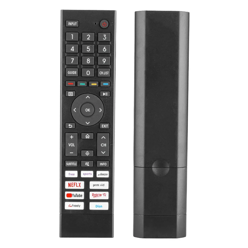 CT-8575 CT8575 For Toshiba Remote Control, For Toshiba Smart TV Remote Control CT8575