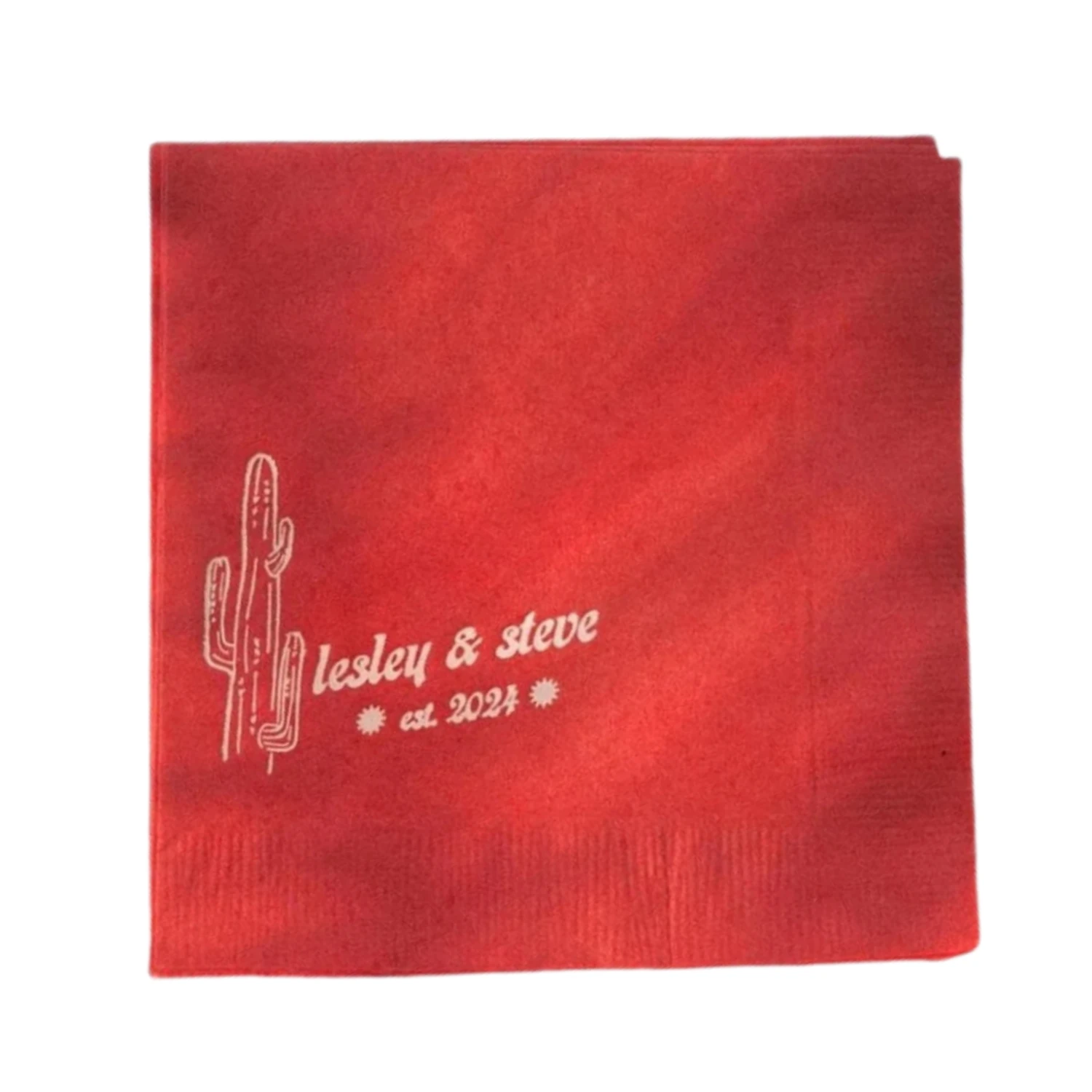 Personalized Party …