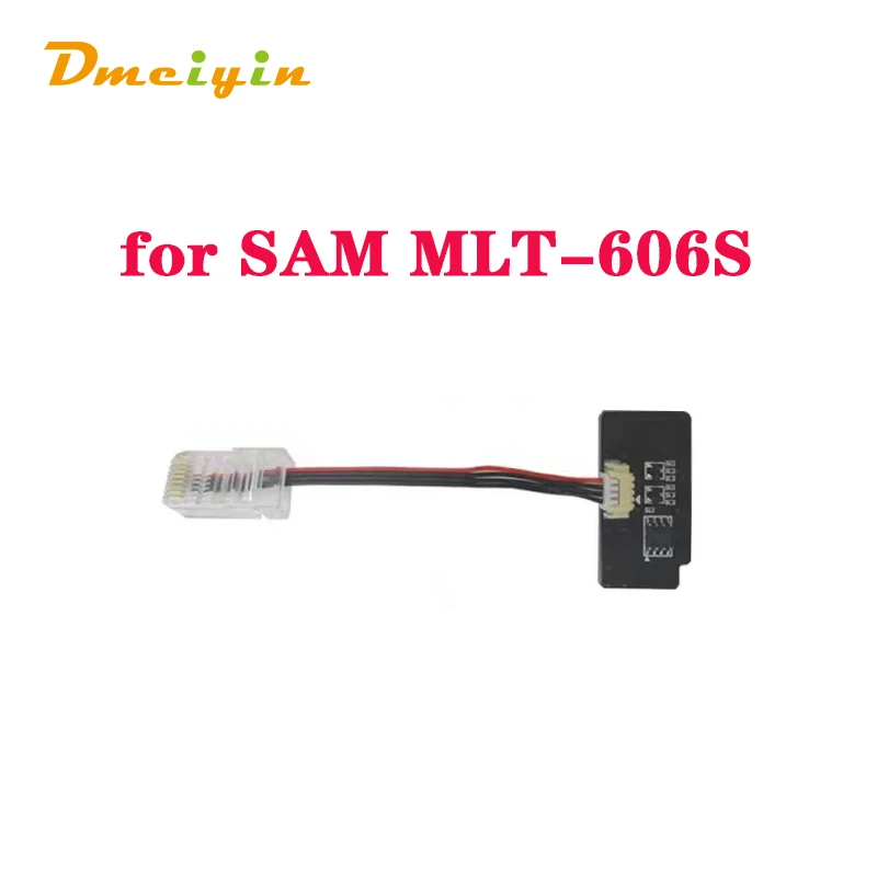 EXP//EUR/DOM Version 35k Pages MLT-606S Toner Chip for Samsung SCX-8030/8040ND/8025ND/SCX-8230/8240NA (CHN)