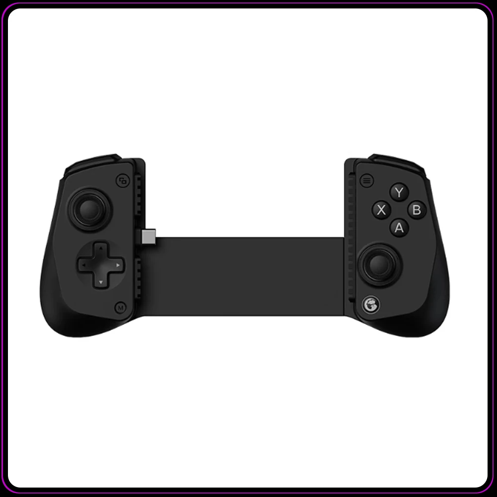 

Игровой контроллер Gamesir X5 Lite/Gamesir X5s для мобильных устройств, джойстик с датчиками Холла, геймпад, расширяемые игровые контроллеры для Android и iPhone