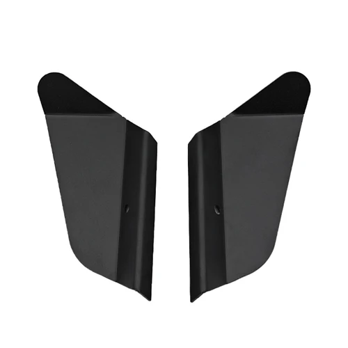 Imagen 2 del producto Deflectores de aire de flujo de aire para ventilador de radiador, carenado para Tiger 900 GT PRO Tiger900 Rally PRO GT LOW 2020, para Tiger 850 Sport 2021